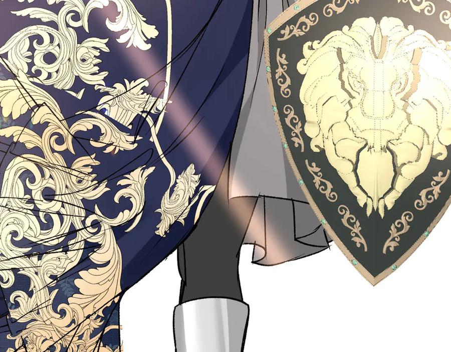 《凯洛斯山的十叶花》第21话 偷袭 第84页