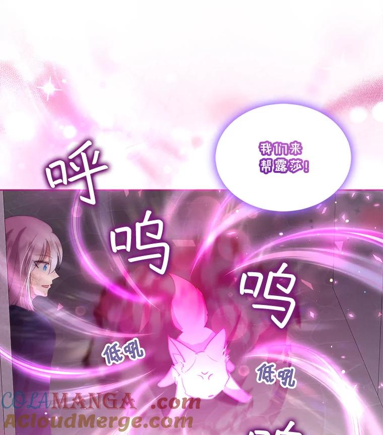 重生为神兽宝宝 - 42.意外的相遇 - 第109张图