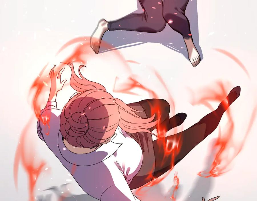 《我化身魔神，成为灭世巨兽！》第50话 末日倒计时 第100页