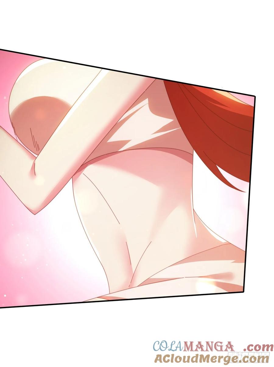 《签到九万年》139 对主人的爱 第25页