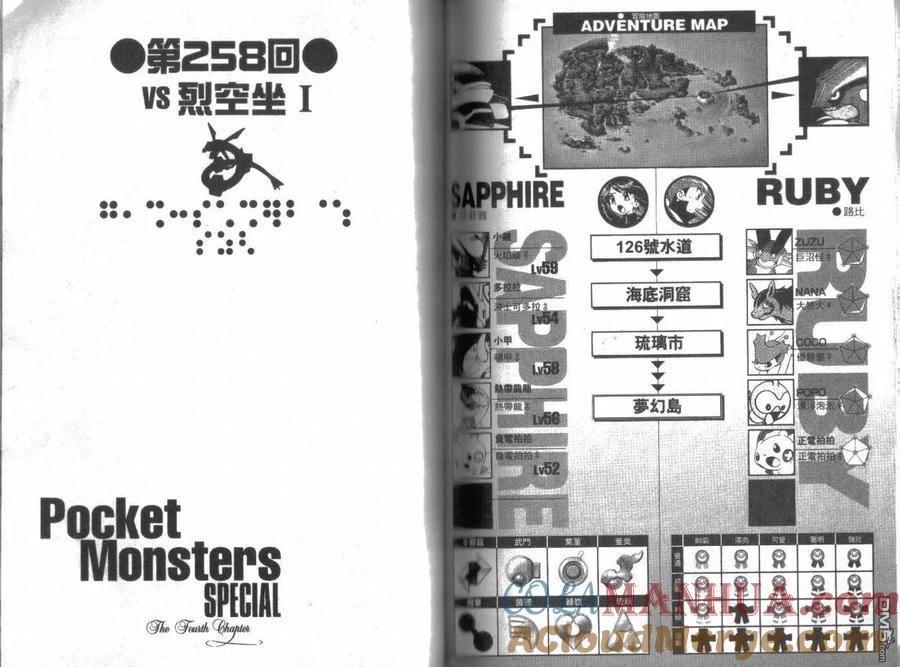 神奇宝贝特別篇 - 第21卷 - 第77张图