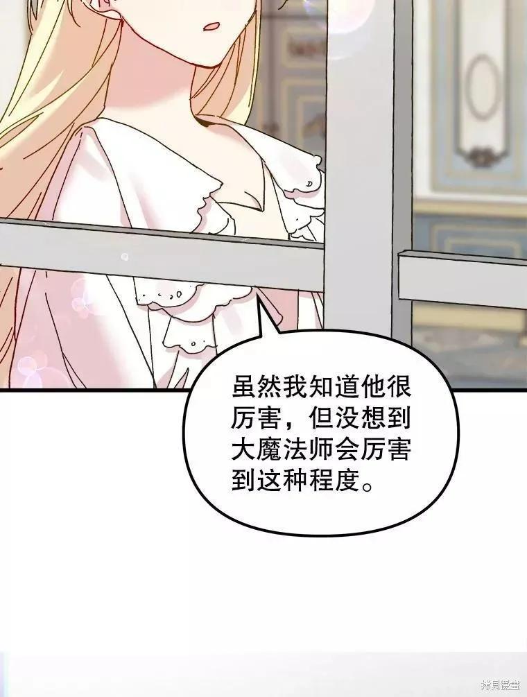 《王女在装疯卖傻》第65话 第68页