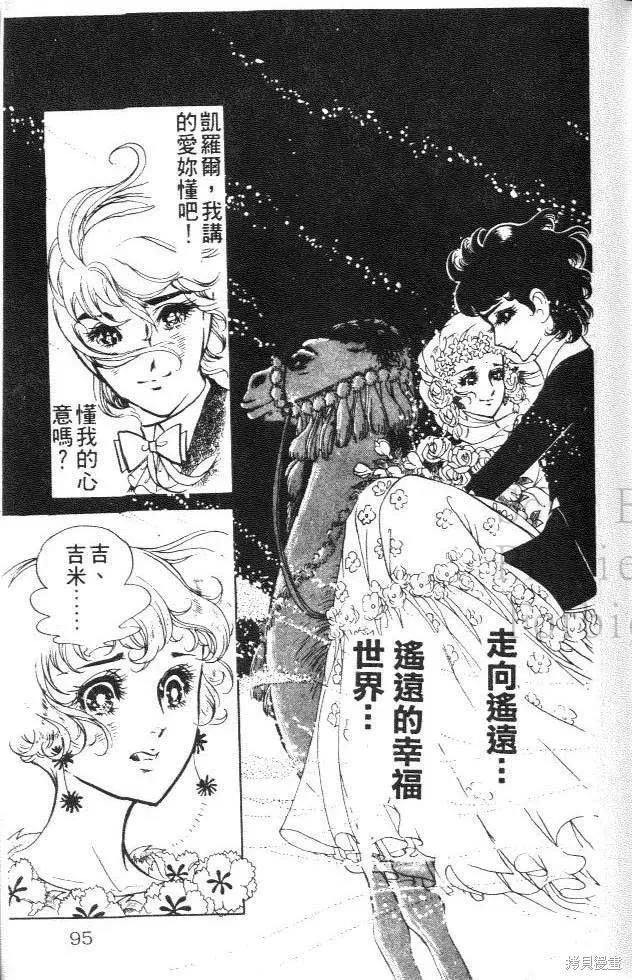 尼罗河女儿 第01卷 第95页