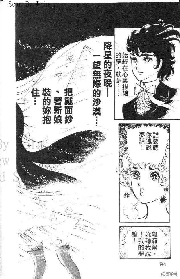 尼罗河女儿 第01卷 第94页