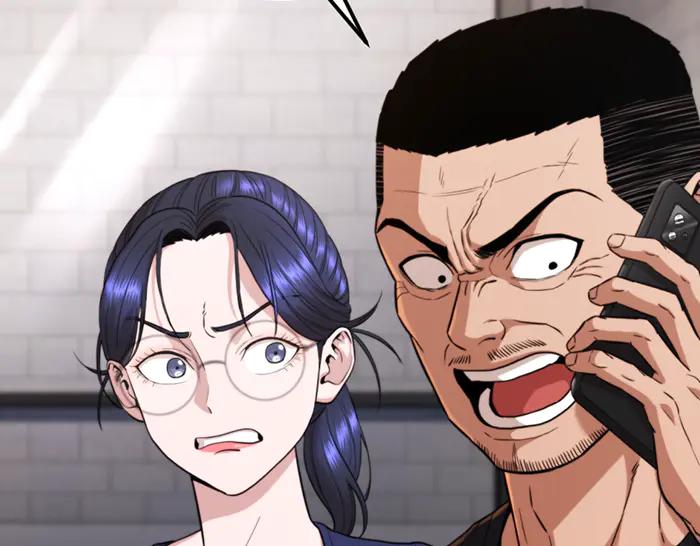 《疯颜档案》第35话 儿子变了 第4页
