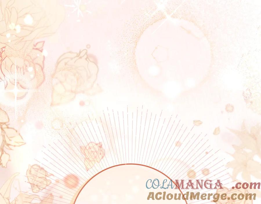 《只想在反派爸爸身边躺平》第9话 可爱的妹妹 第33页