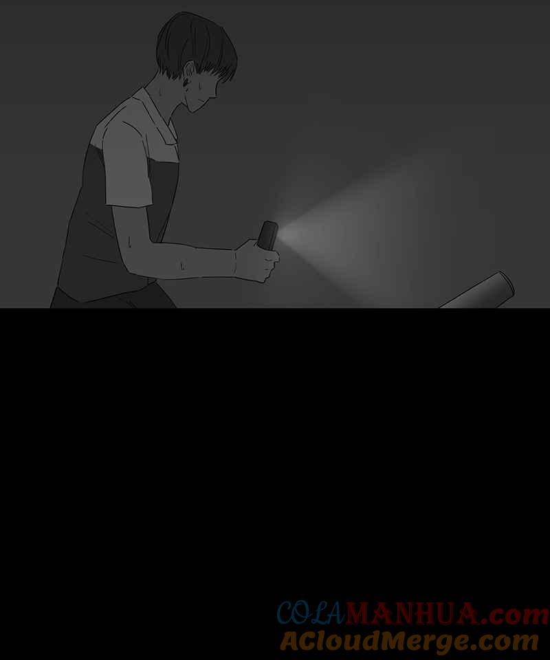 黑盒子 [第100话] 还愿（4） 第3页