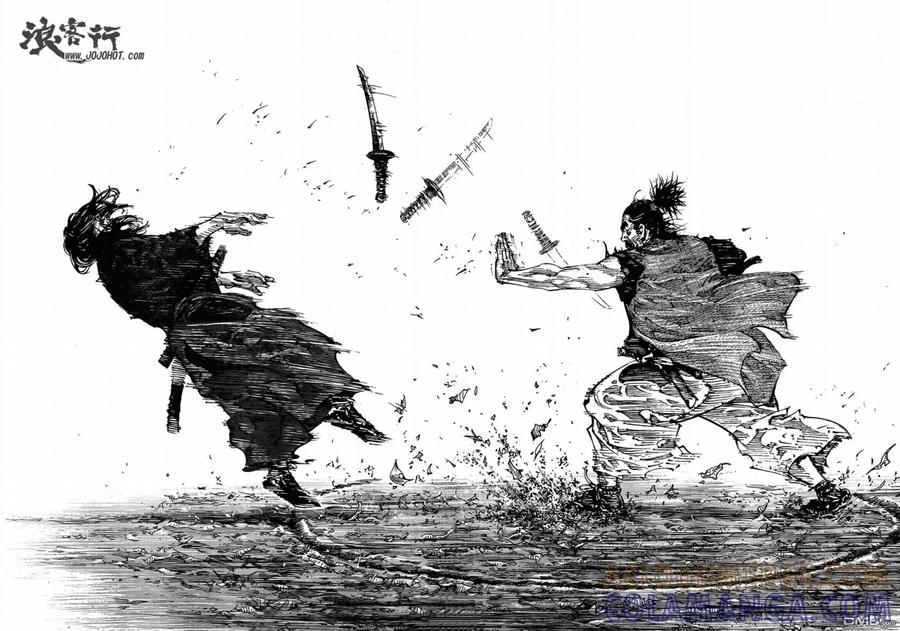 浪客行 - 第281话 - 第3张图