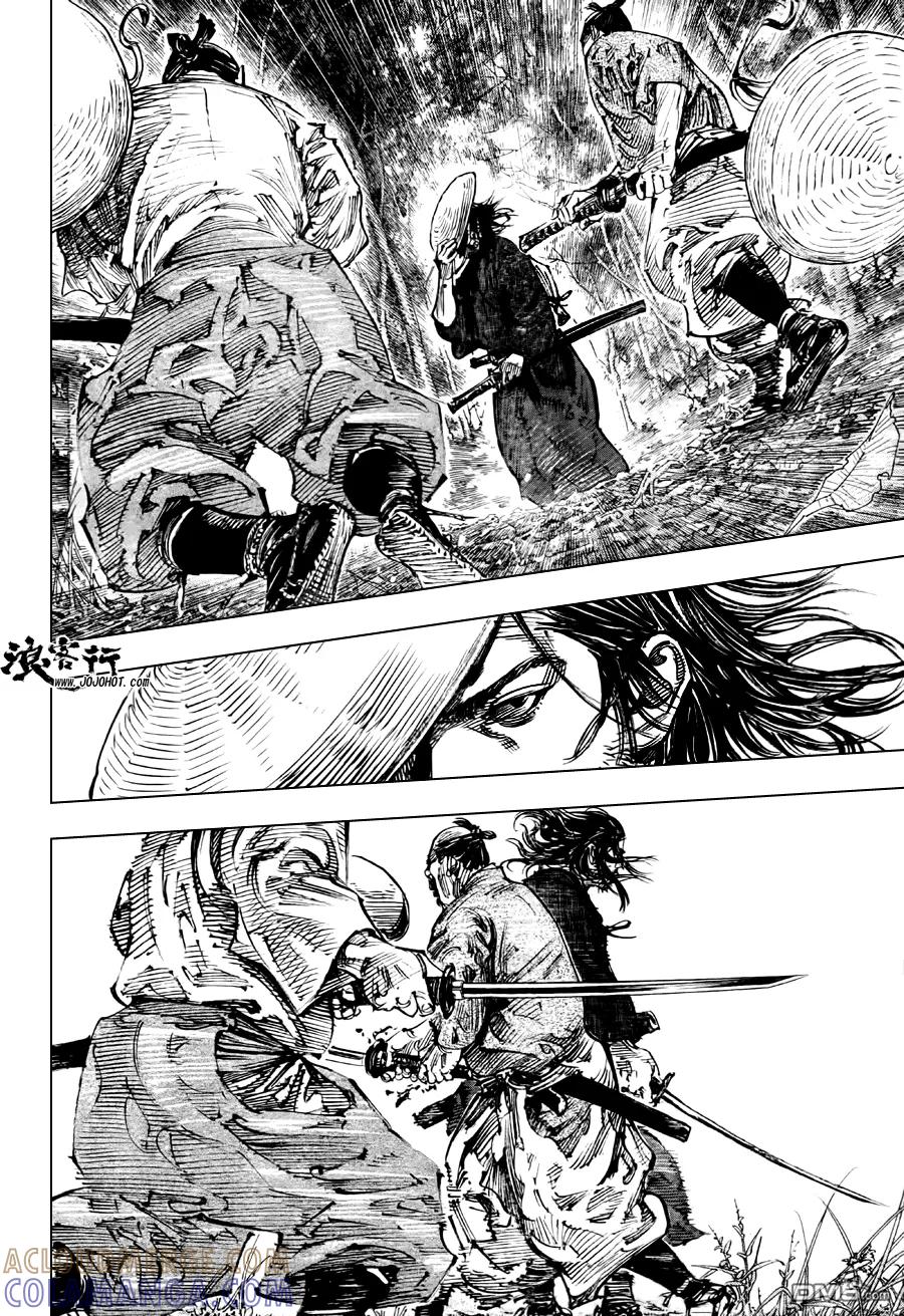 浪客行 - 第301话 旅途的尽头 - 第25张图