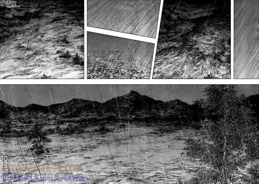 浪客行 - 第303话 天与地 - 第3张图