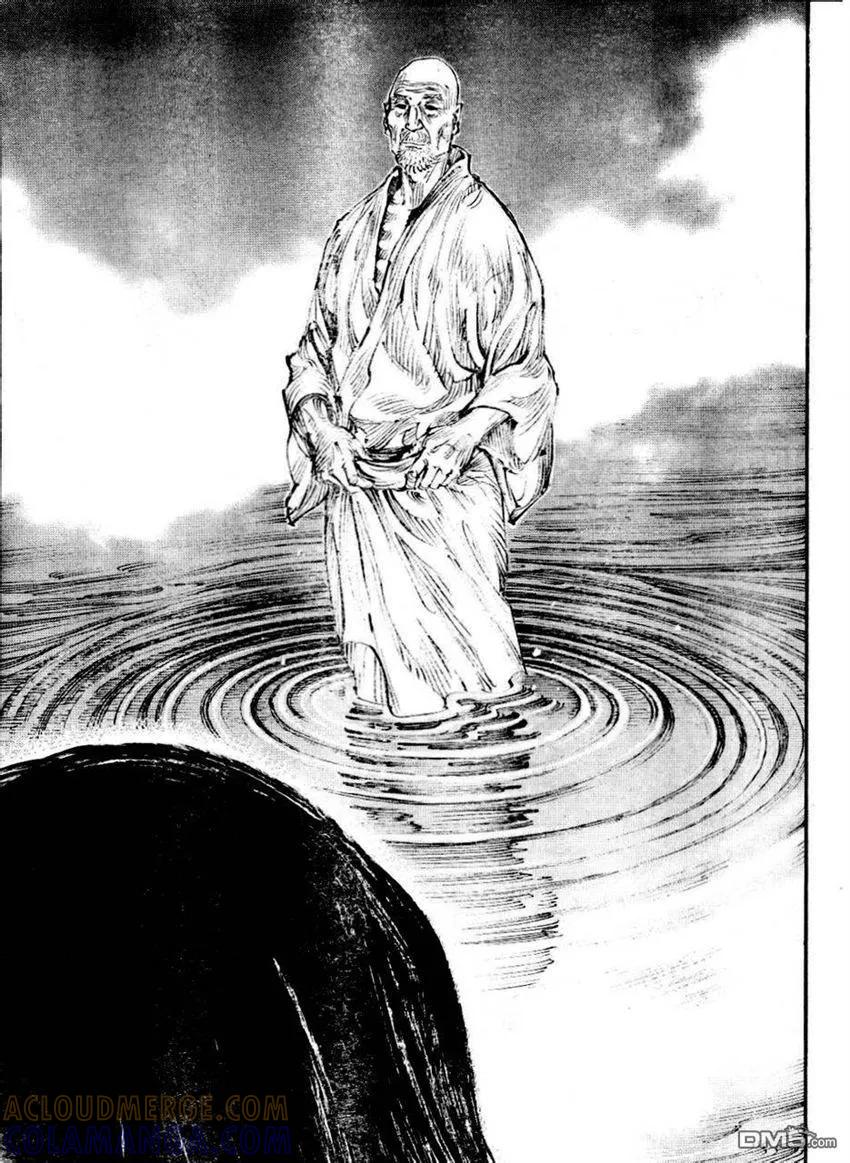 浪客行 - 第305话 水之路 - 第25张图