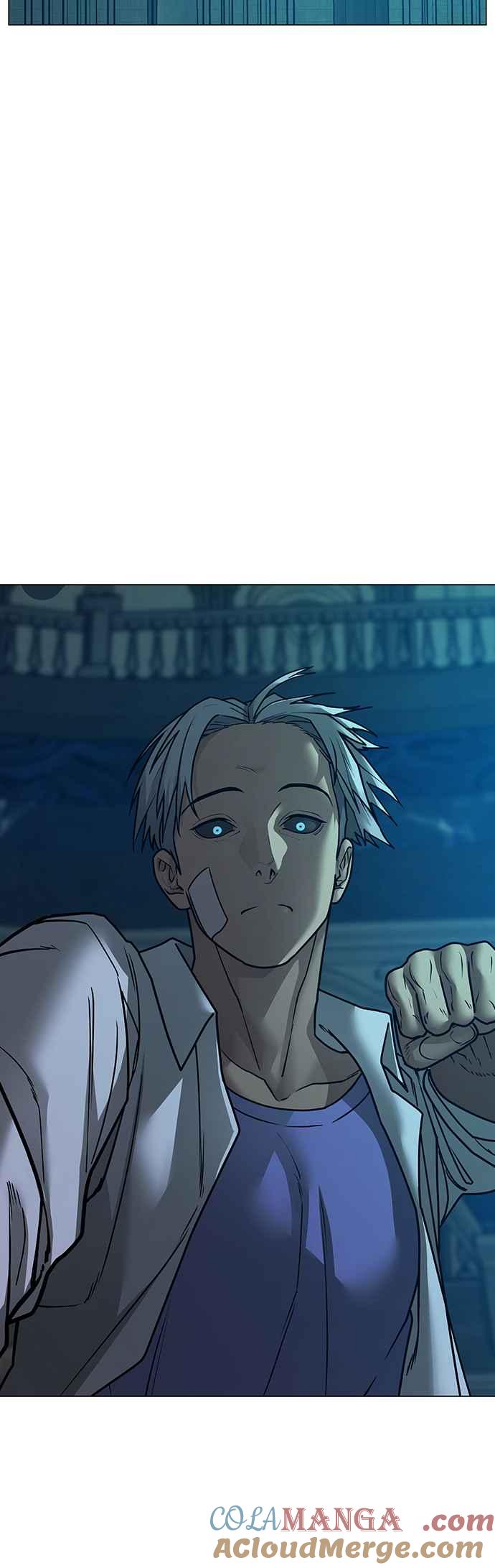 《现实闯关》第126话 第65页