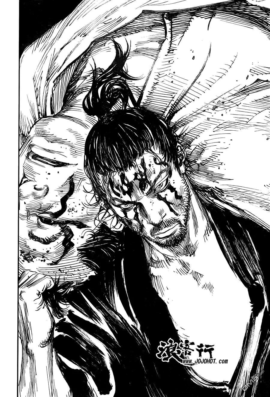 浪客行 - 第308话 蝗虫 - 第32张图