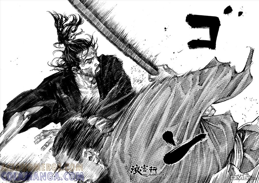 浪客行 - 第309话 『土』 - 第31张图