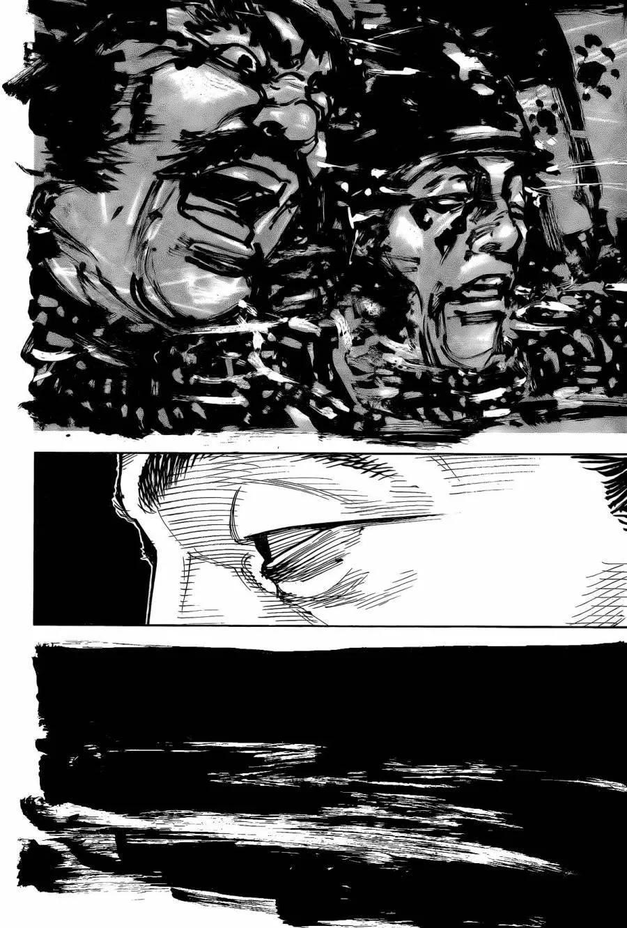 浪客行 - 第323话 旅衣 - 第20张图