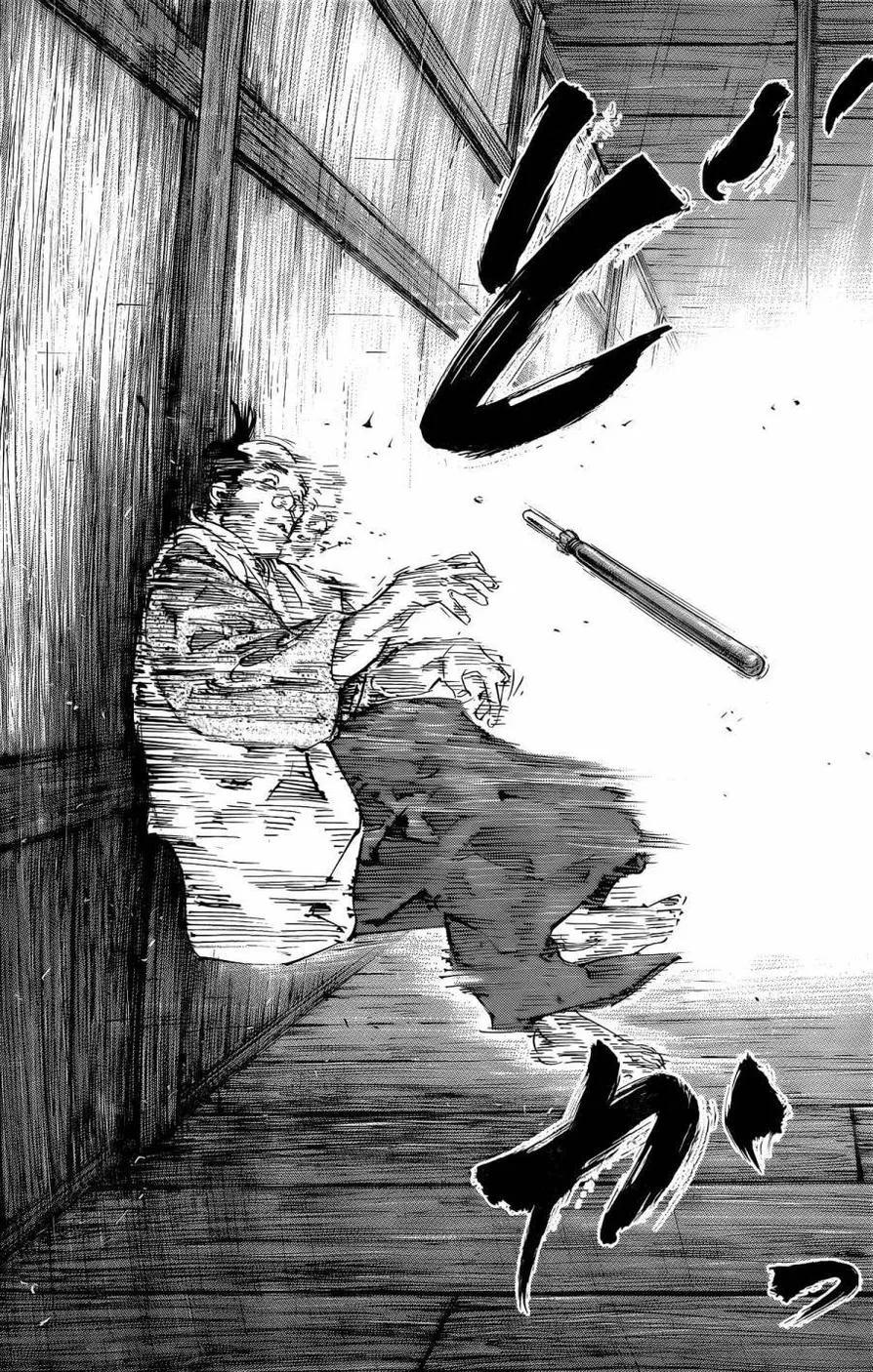 浪客行 - 第323话 旅衣 - 第26张图