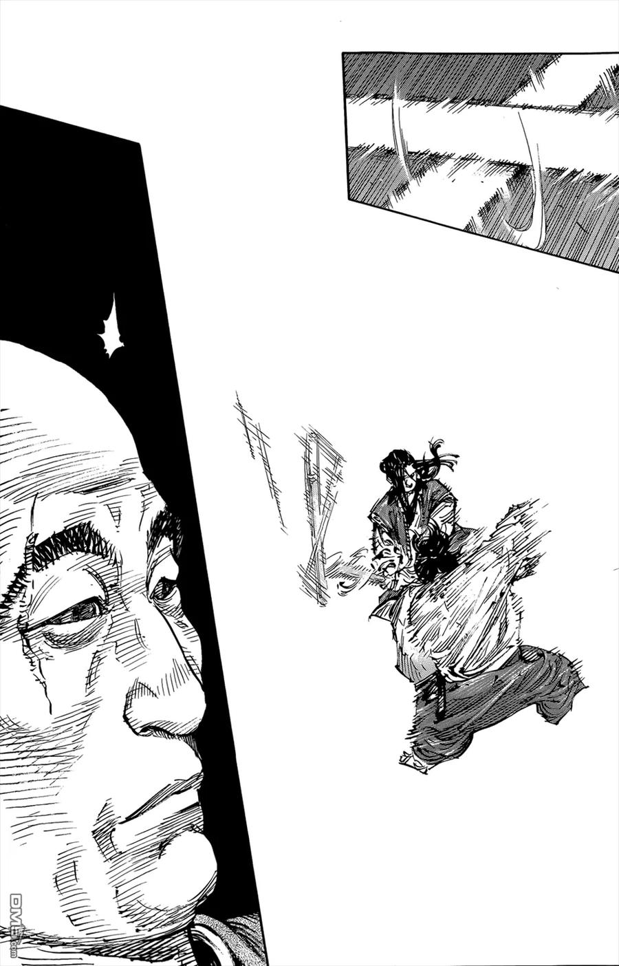 浪客行 - 第324话 小苍之实 - 第12张图