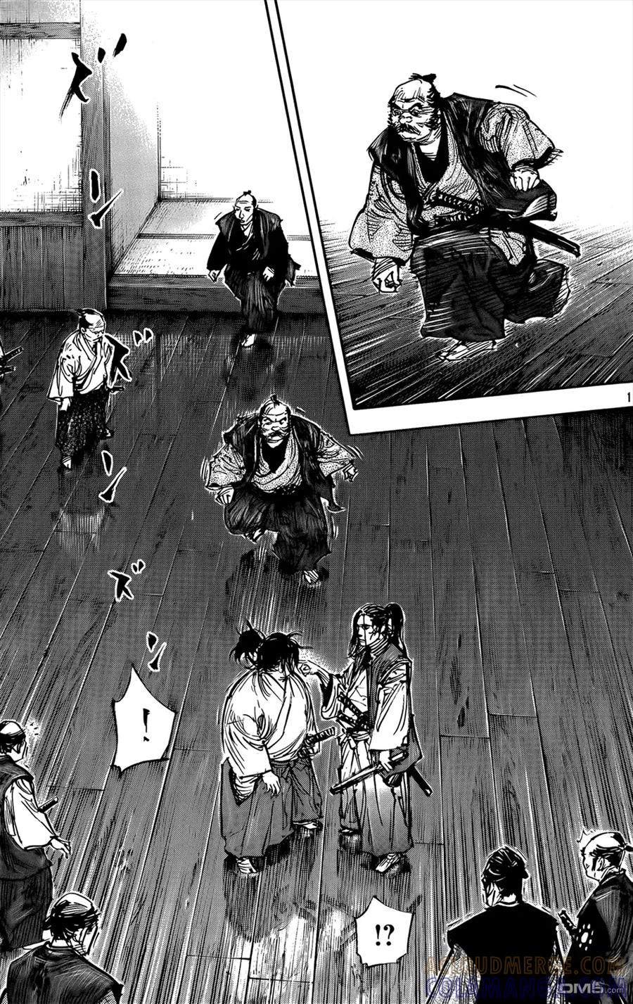 浪客行 - 第324话 小苍之实 - 第15张图