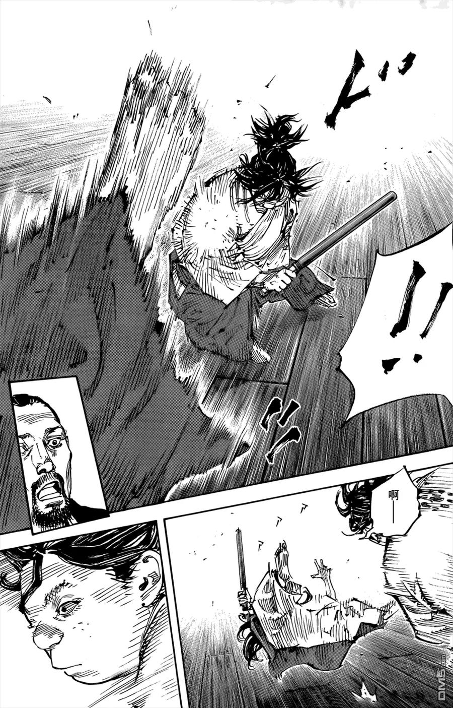 浪客行 - 第324话 小苍之实 - 第10张图