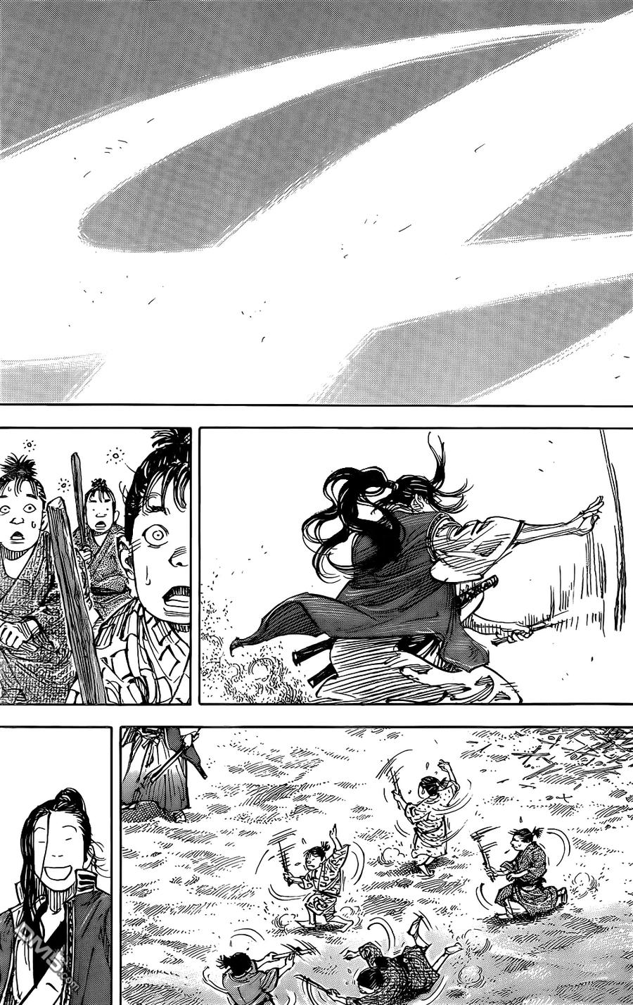 浪客行 - 第325话 名宝 - 第16张图