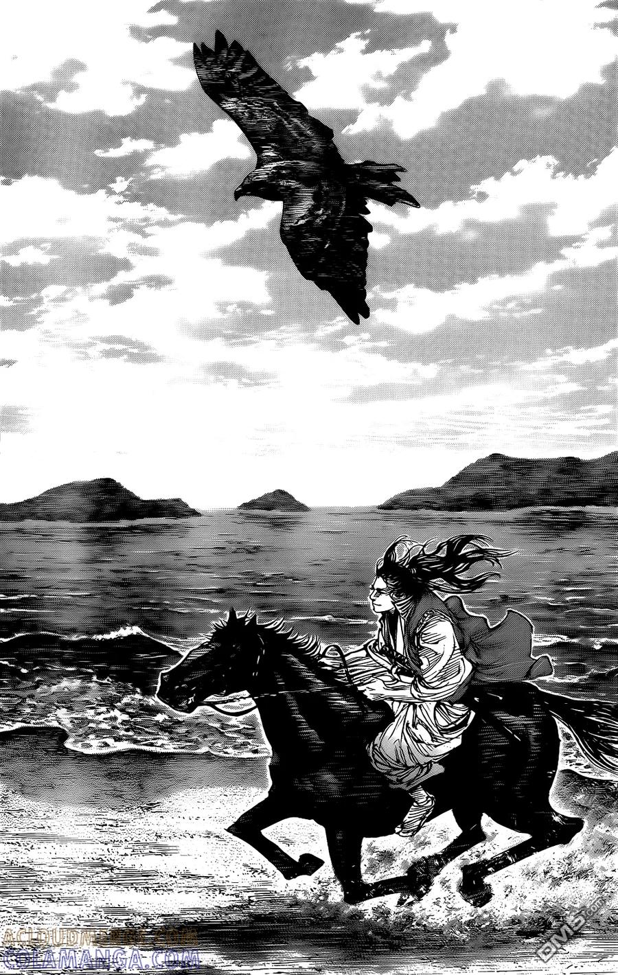 浪客行 - 第325话 名宝 - 第11张图