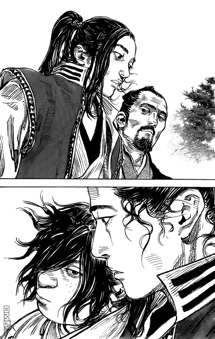 浪客行 - 第325话 名宝 - 第24张图