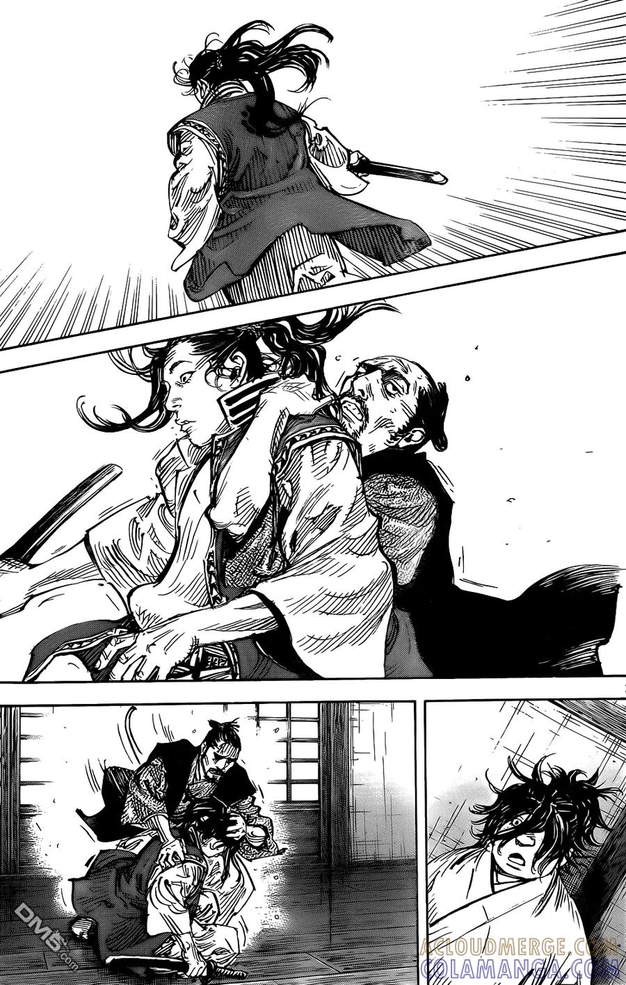 浪客行 - 第325话 名宝 - 第27张图