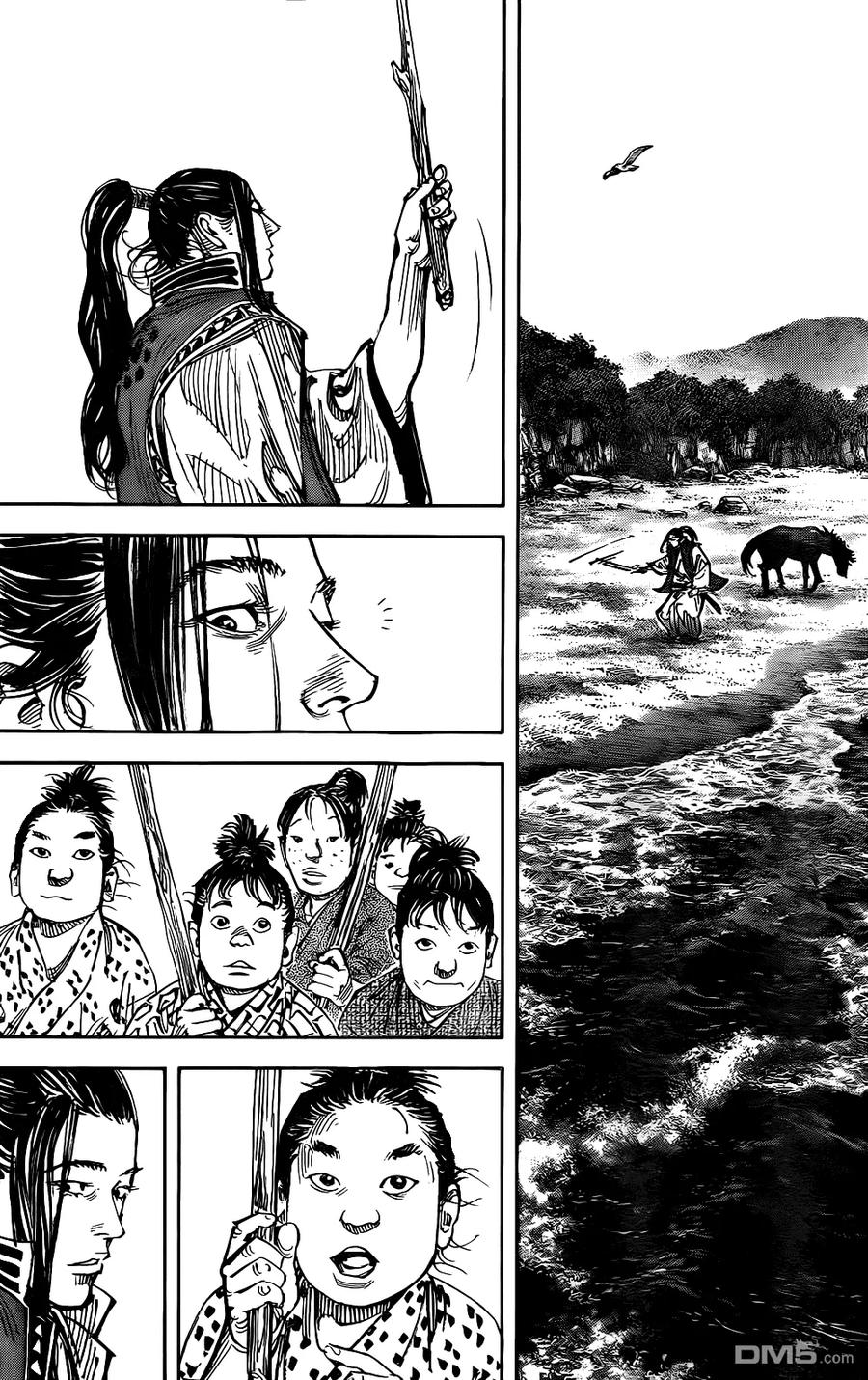 浪客行 - 第325话 名宝 - 第14张图