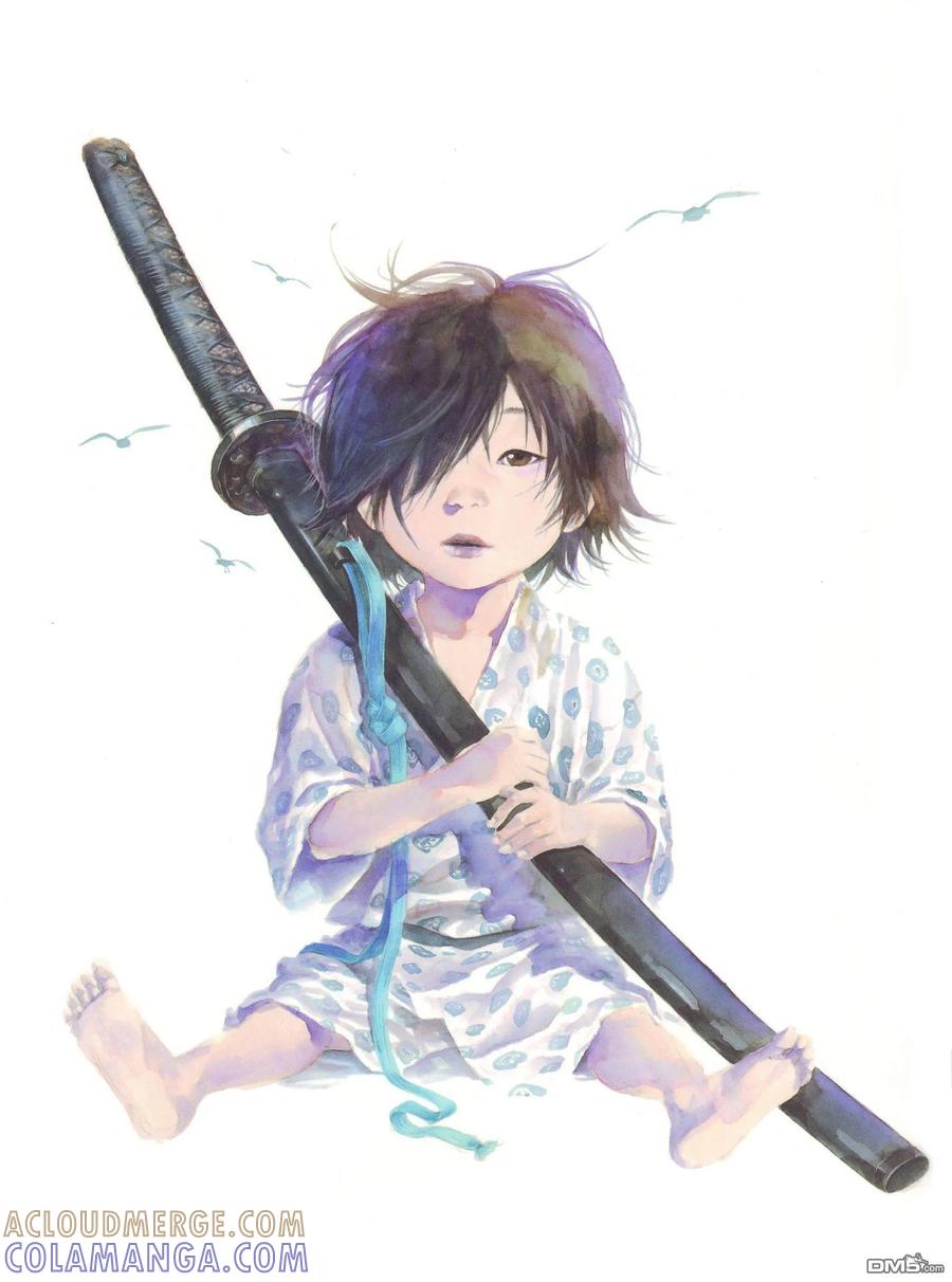 浪客行 - 画集-water - 第43张图