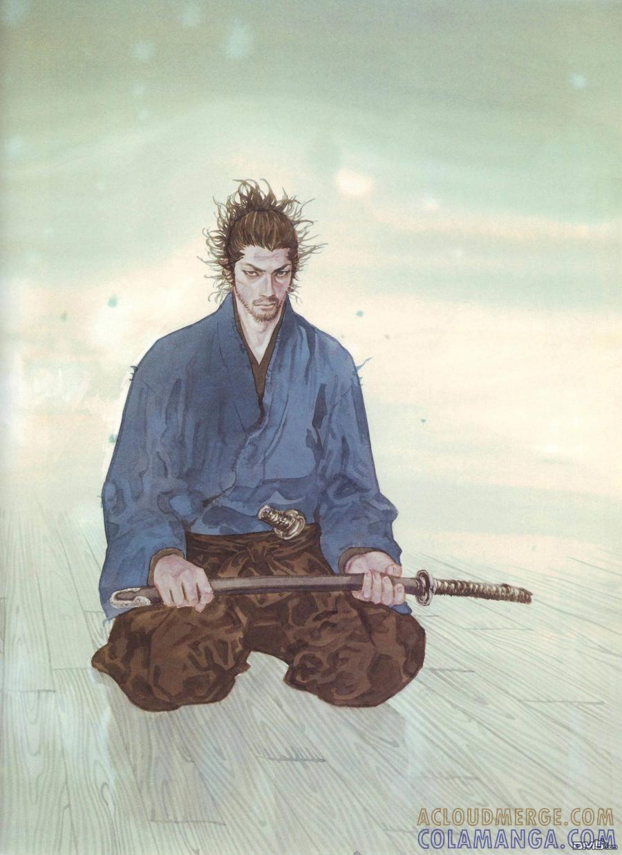 浪客行 - 画集-water - 第67张图