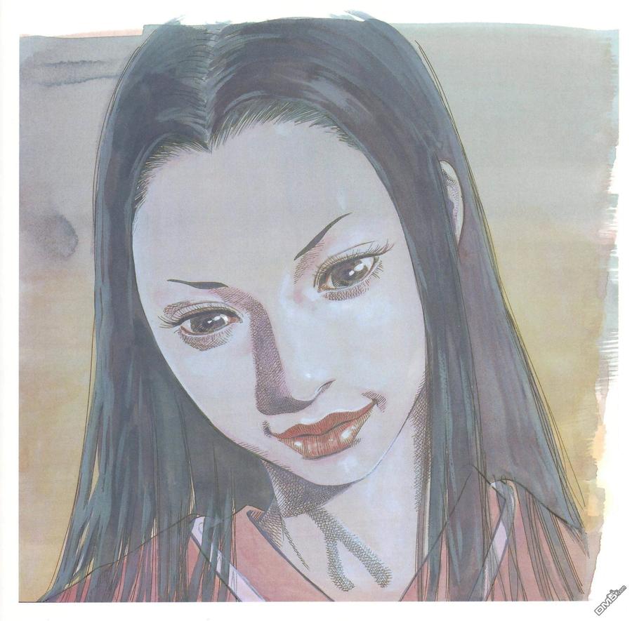 浪客行 - 画集-water - 第18张图