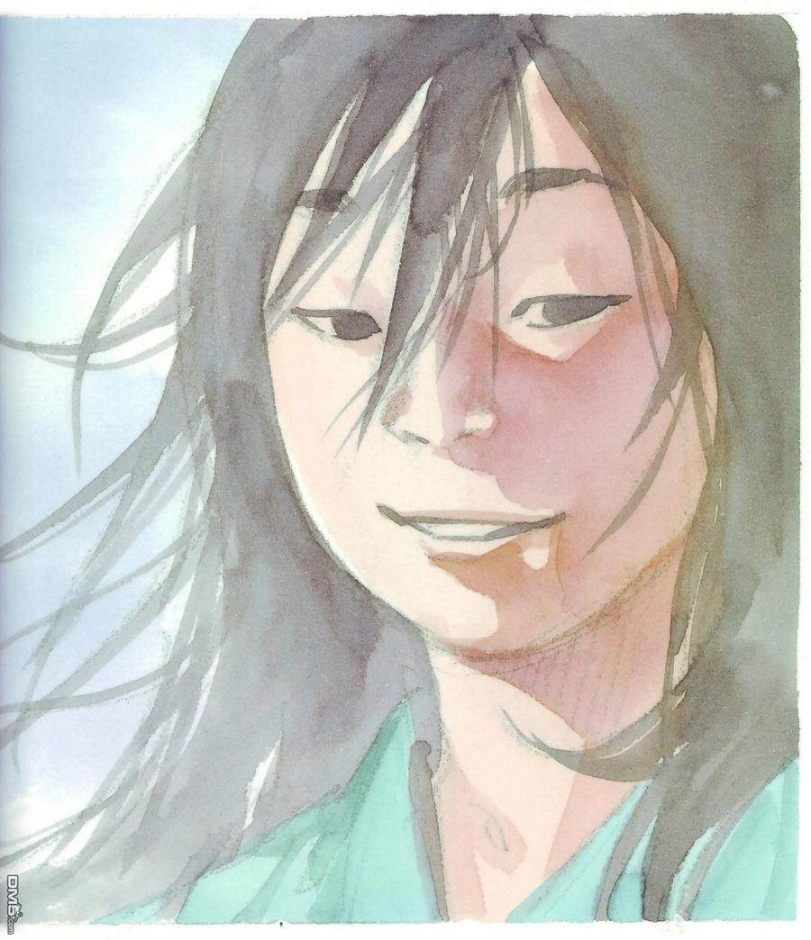 浪客行 - 画集-water - 第39张图