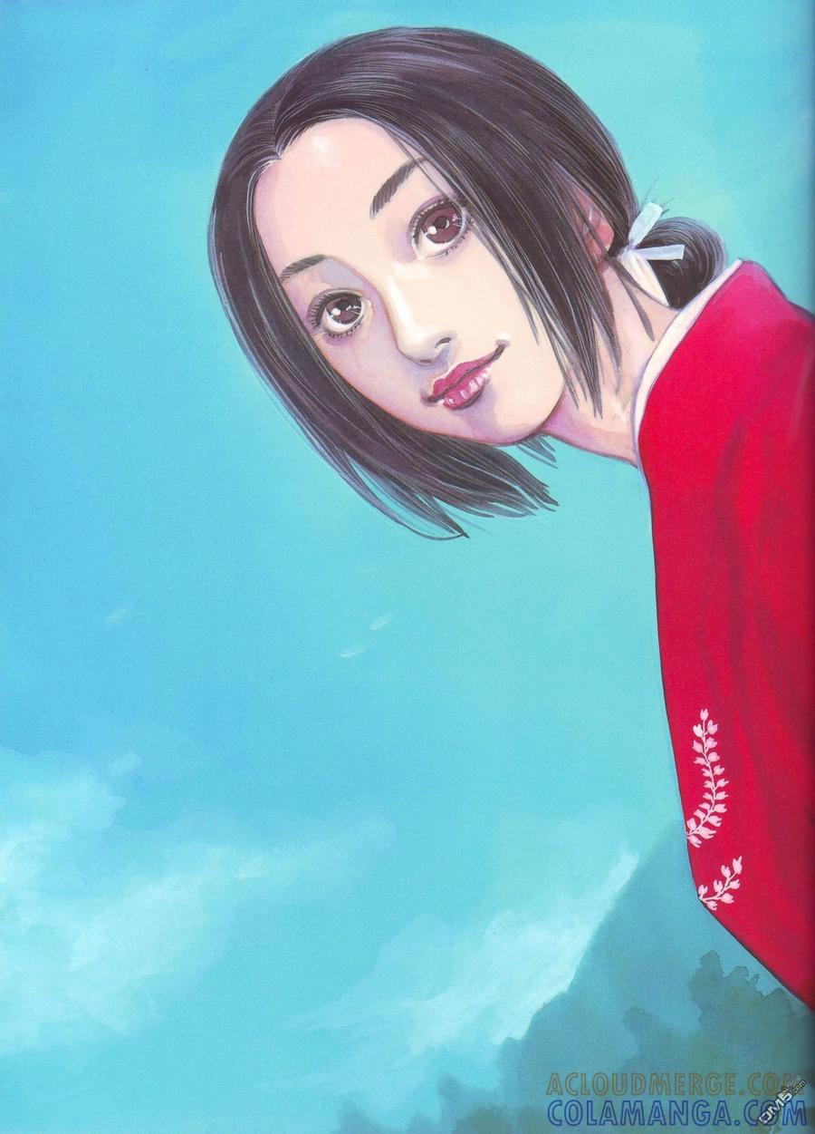 浪客行 - 画集-water - 第25张图