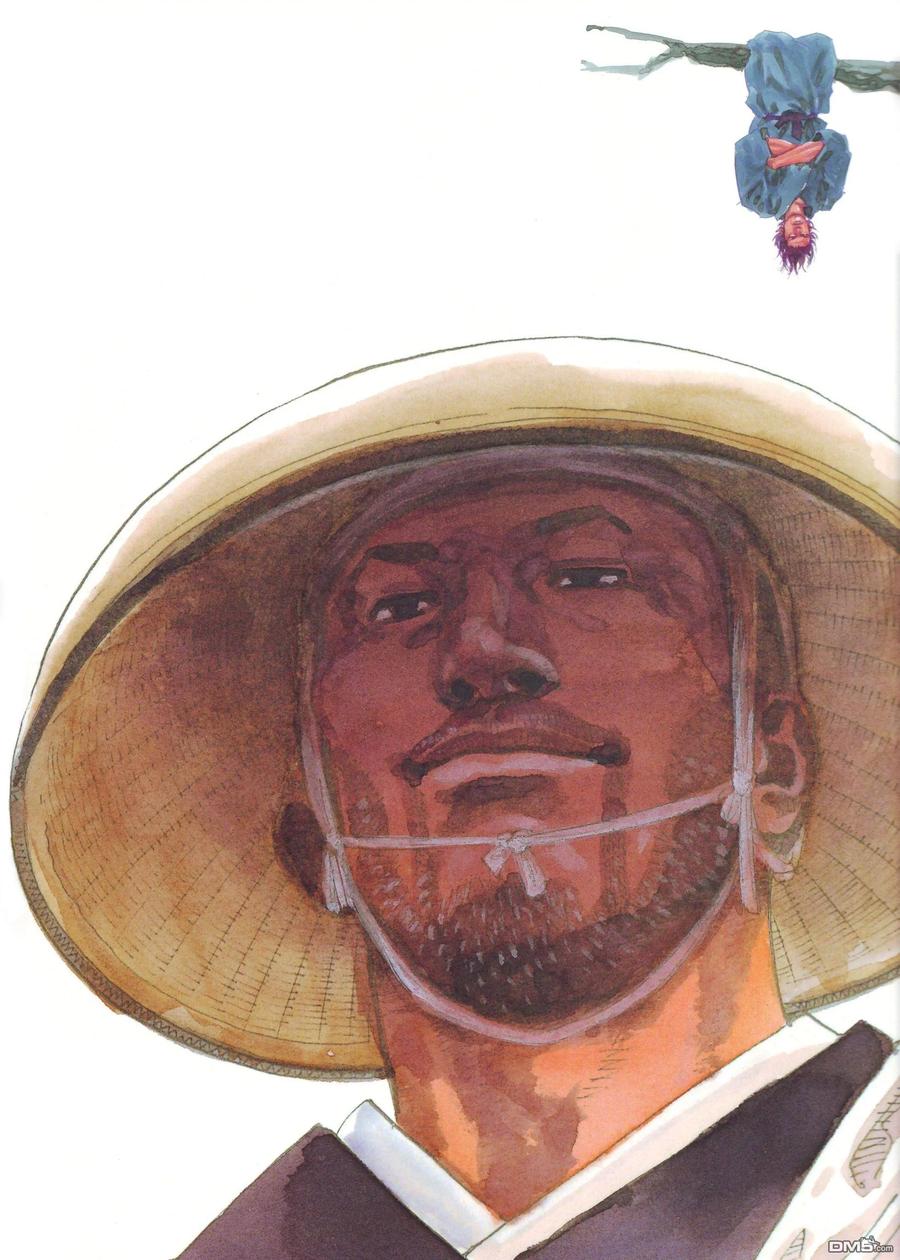 浪客行 - 画集-water - 第24张图