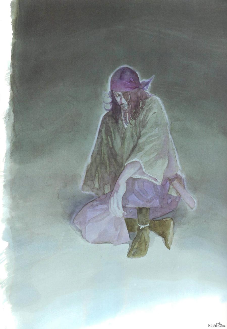 浪客行 - 画集-water - 第44张图