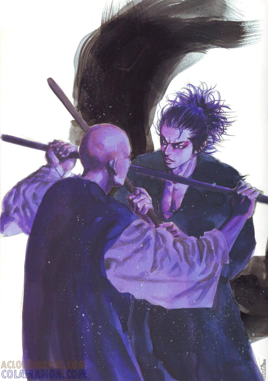 浪客行 - 画集-water - 第19张图