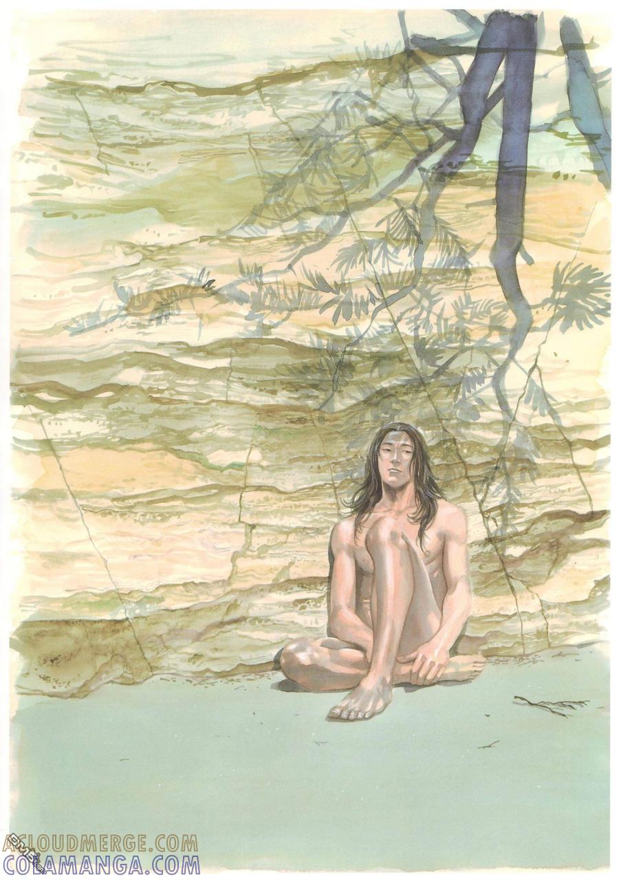 浪客行 - 画集-water - 第7张图