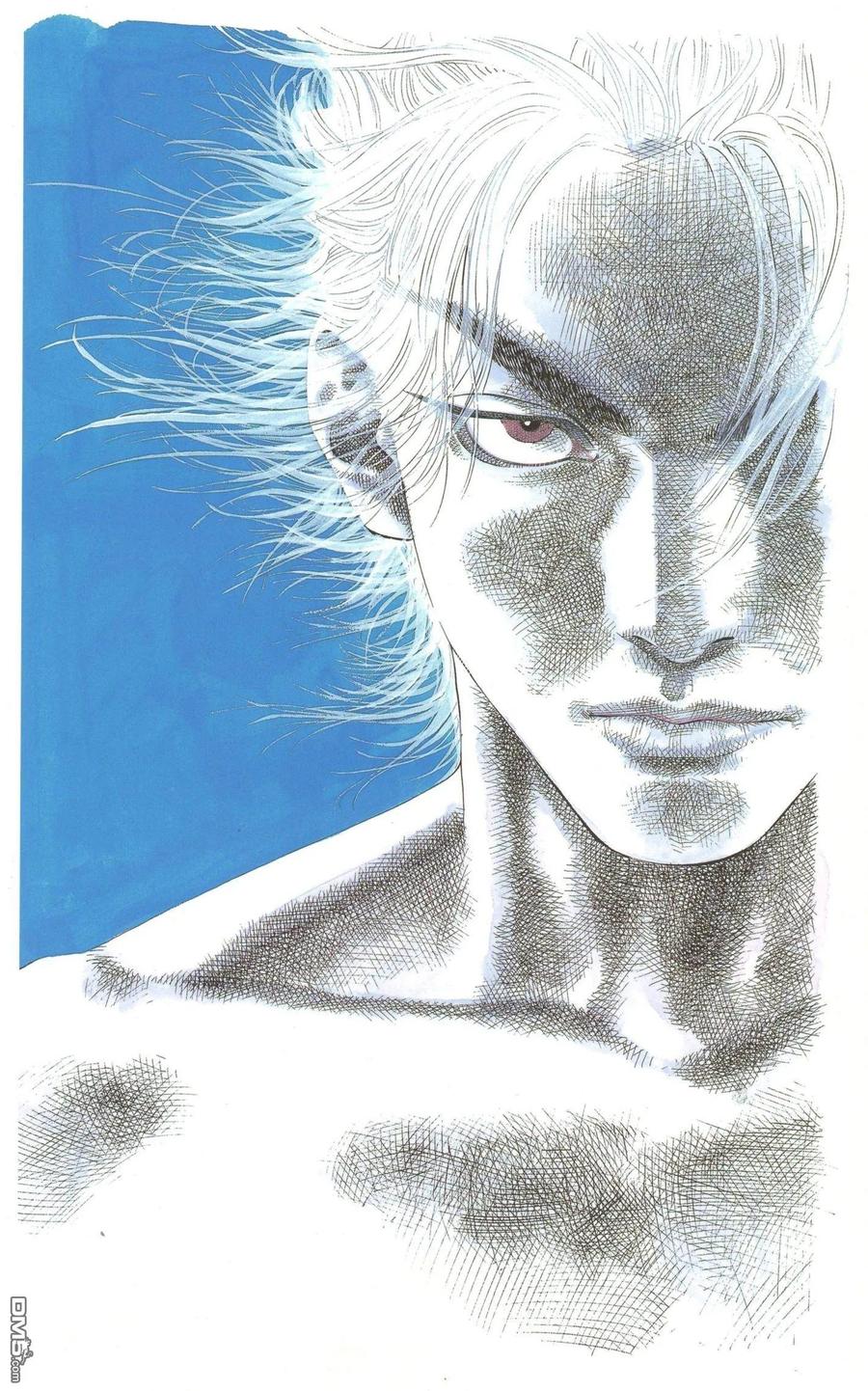 浪客行 - 画集-water - 第33张图