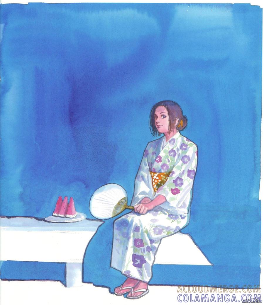 浪客行 - 画集-water - 第16张图