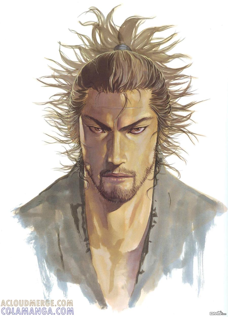 浪客行 - 画集-water - 第58张图