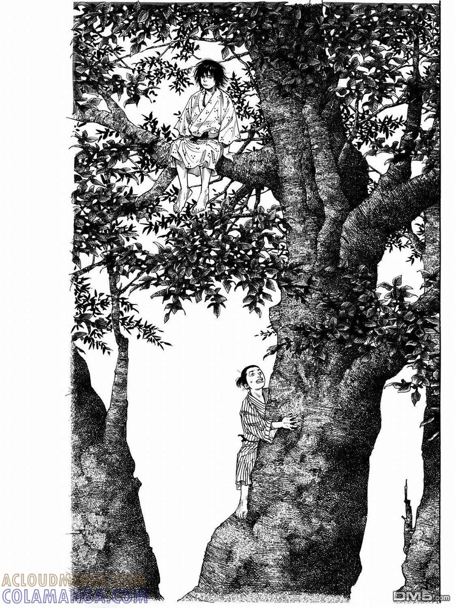 浪客行 - 画集-墨 - 第45张图