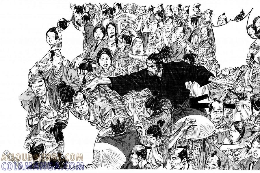 浪客行 - 画集-墨 - 第125张图