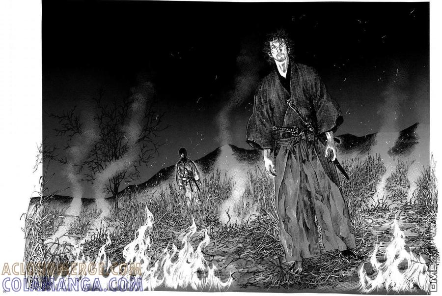 浪客行 - 画集-墨 - 第81张图