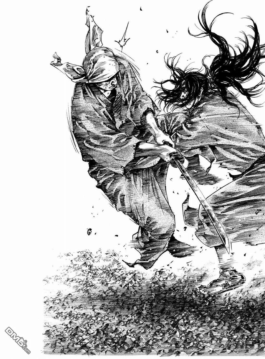 浪客行 - 画集-墨 - 第15张图