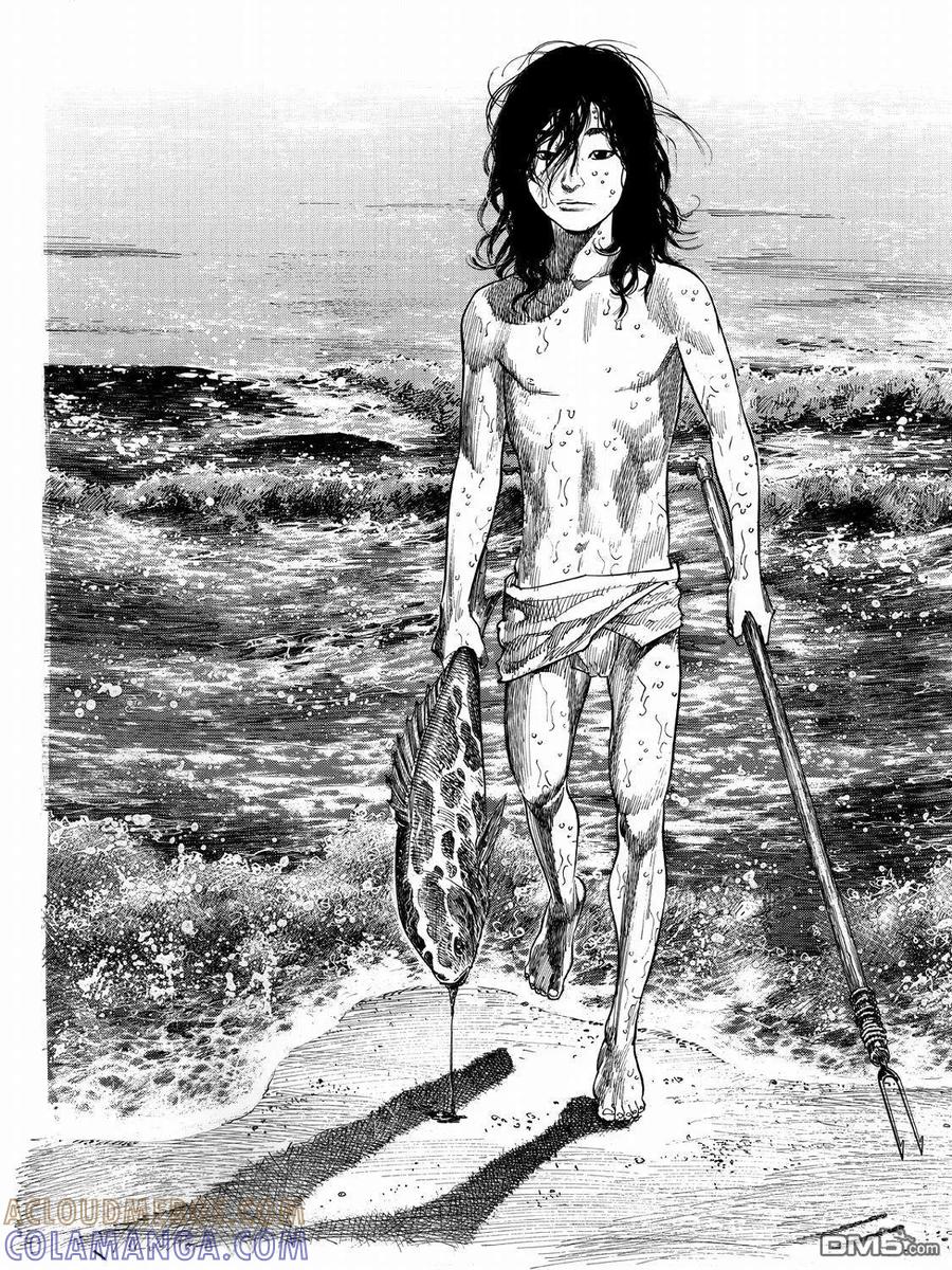 浪客行 - 画集-墨 - 第61张图