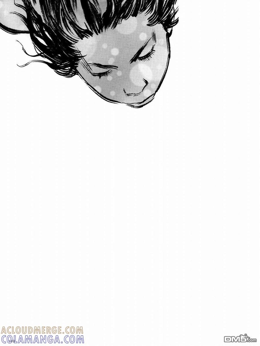 浪客行 - 画集-墨 - 第129张图