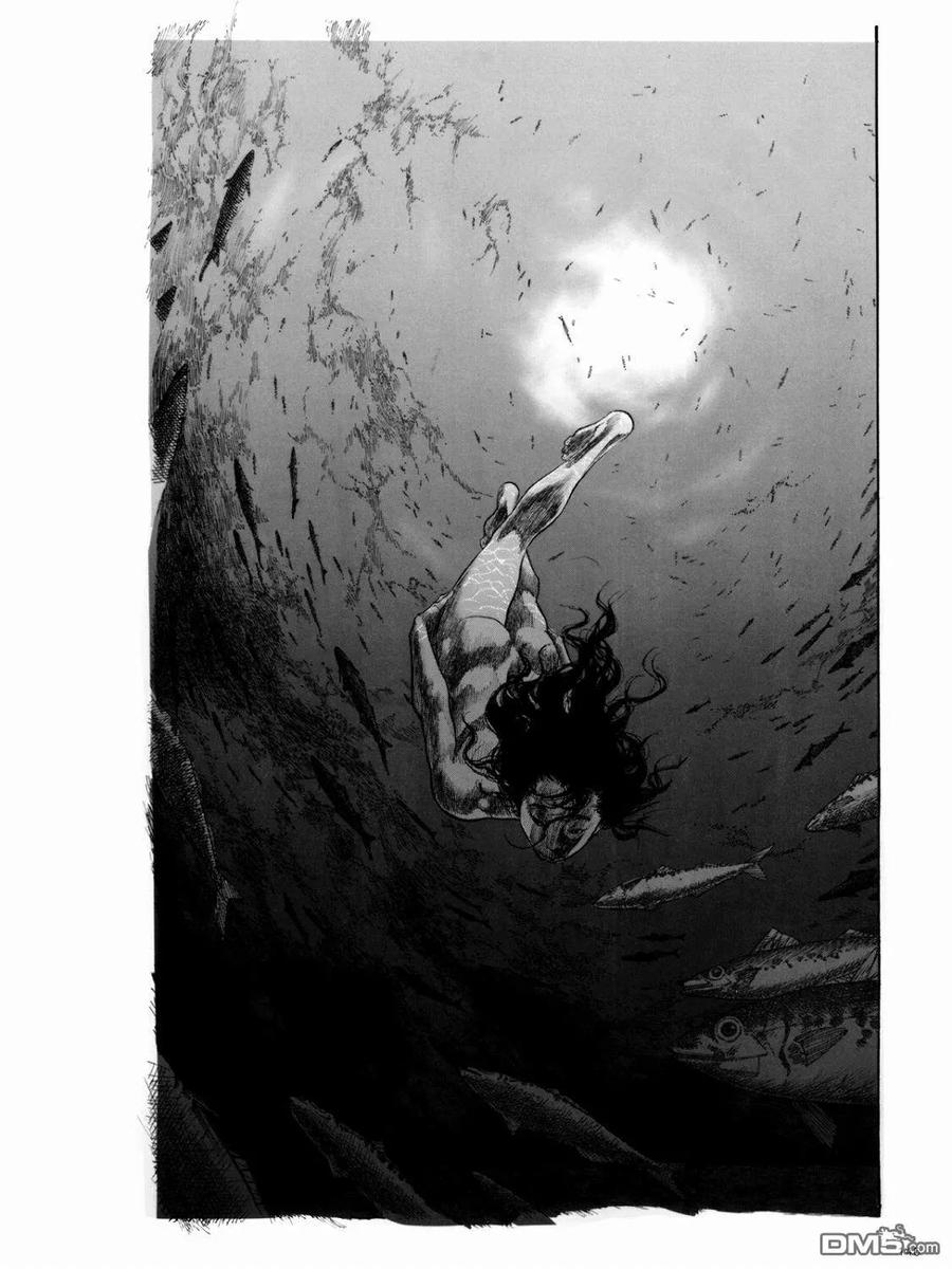 浪客行 - 画集-墨 - 第126张图