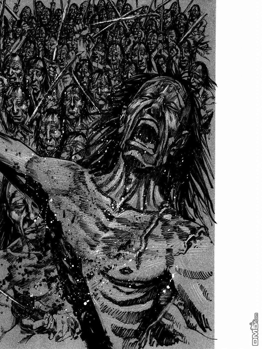 浪客行 - 画集-墨 - 第72张图