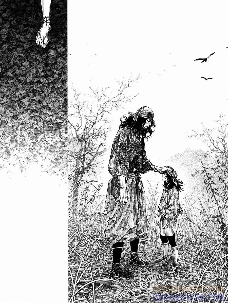 浪客行 - 画集-墨 - 第105张图