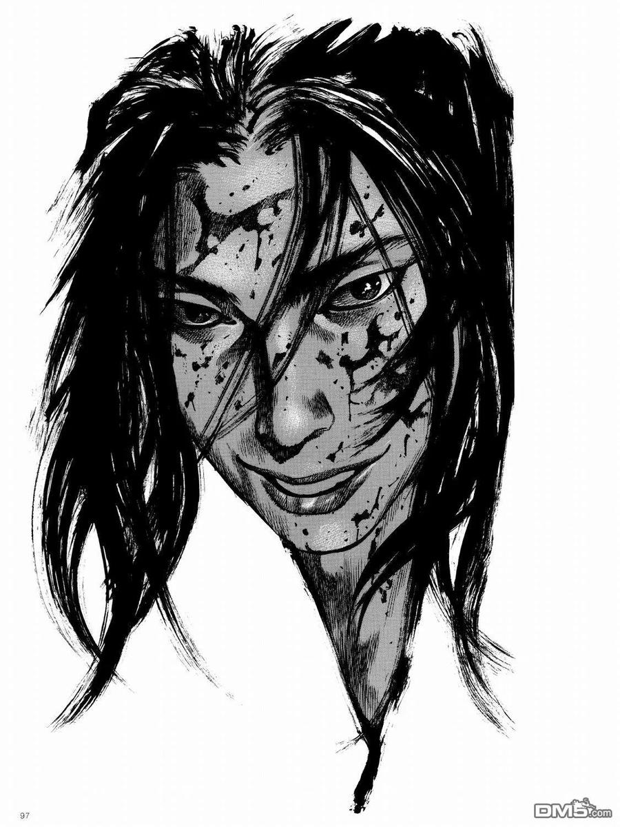 浪客行 - 画集-墨 - 第80张图